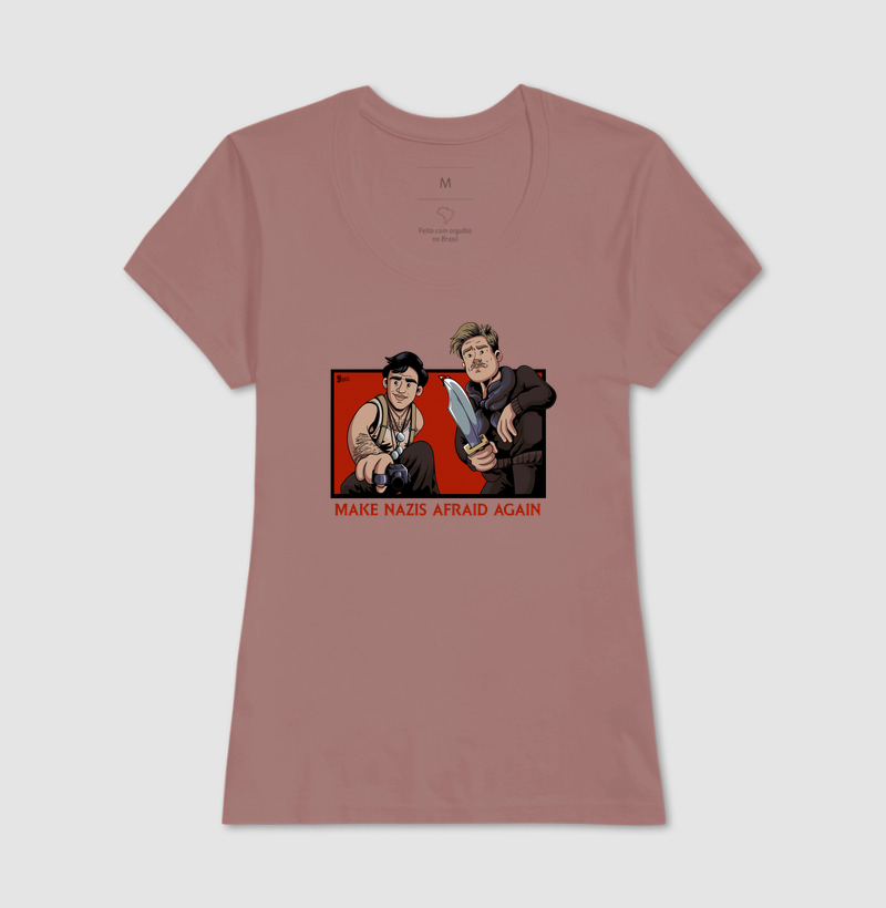 Camisa 9
