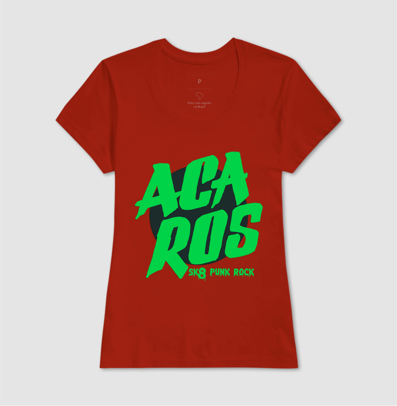 Acaros - Imagem 9