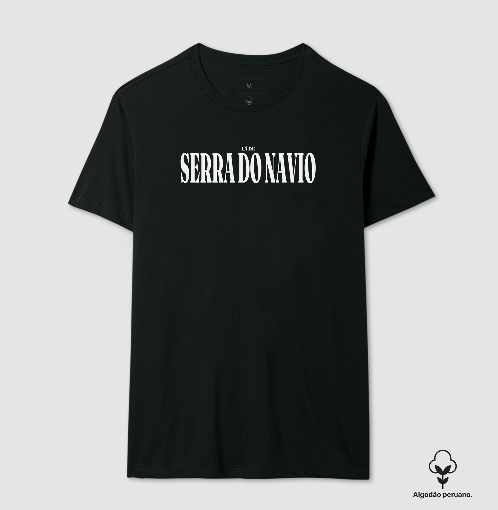 Serra do Navio | Tipografia AP - Imagem 5