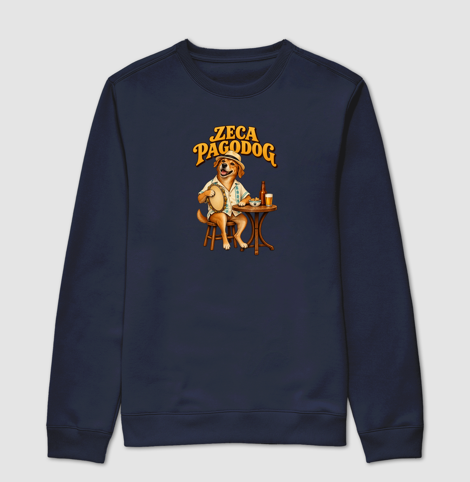 Zeca Pagodog - Imagem 5
