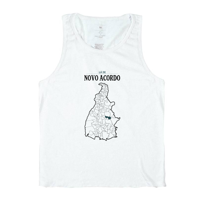 Novo Acordo | Território TO - Imagem 2