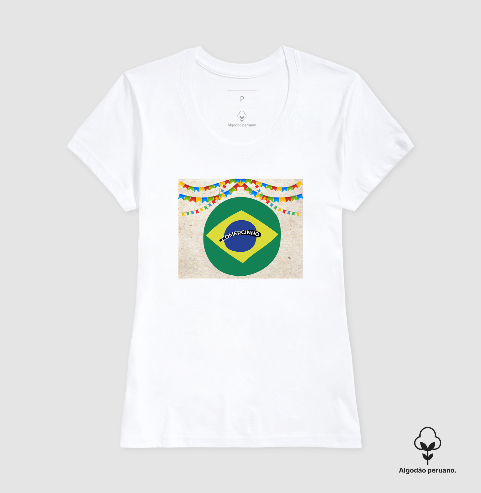 Camisa 6