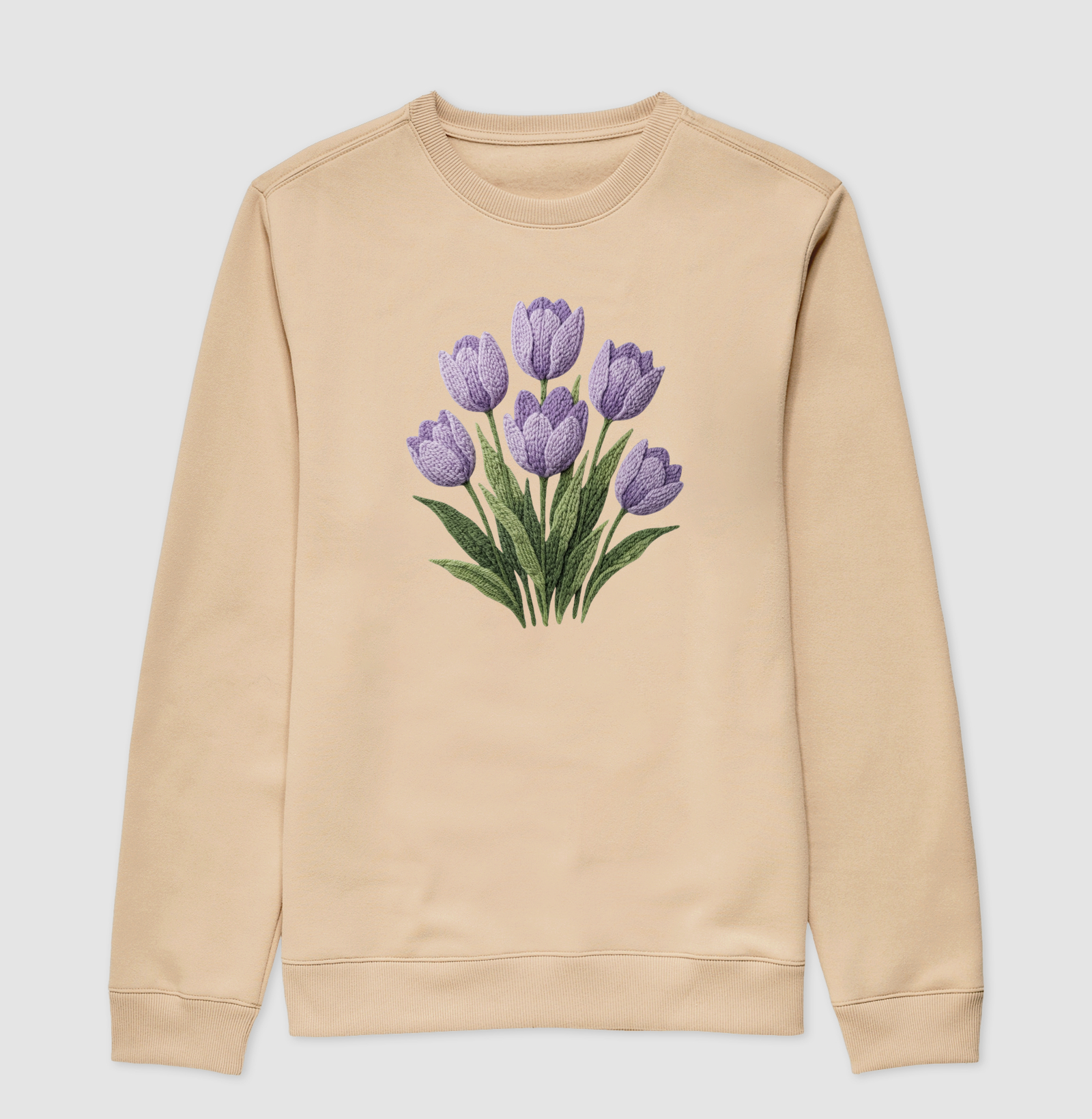 Tulipinhas - Imagem 3