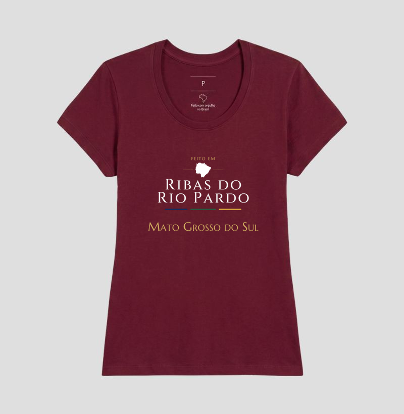 Camisa 18