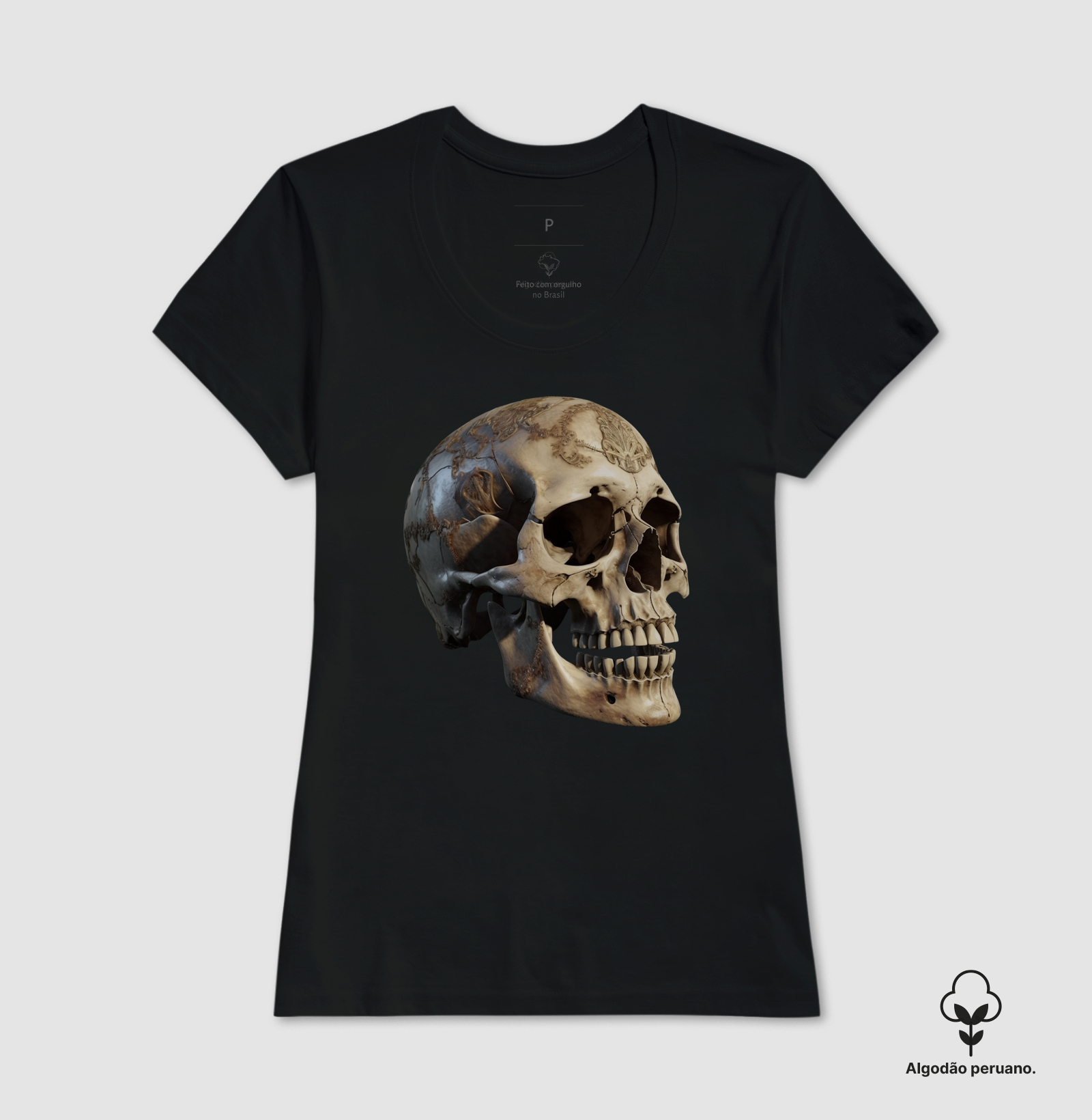 Camisa 3