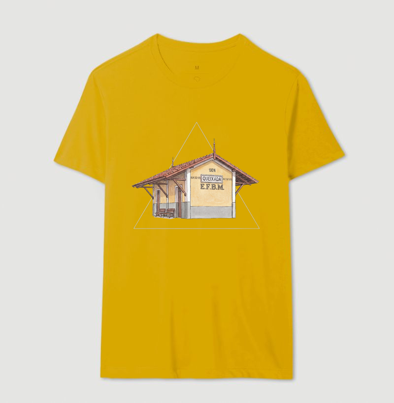 Camisa 11