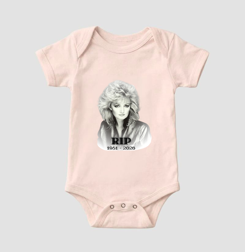 Bonnie Tyler - RIP - Imagem 5