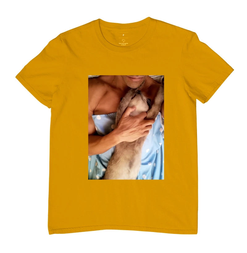 Camisa 13