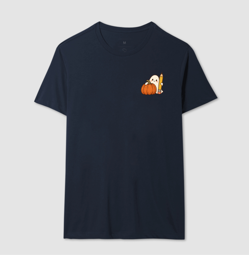 Camiseta | Fantasminha - Imagem 6
