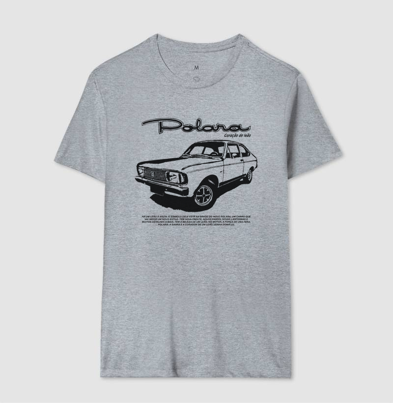 Camisa 10