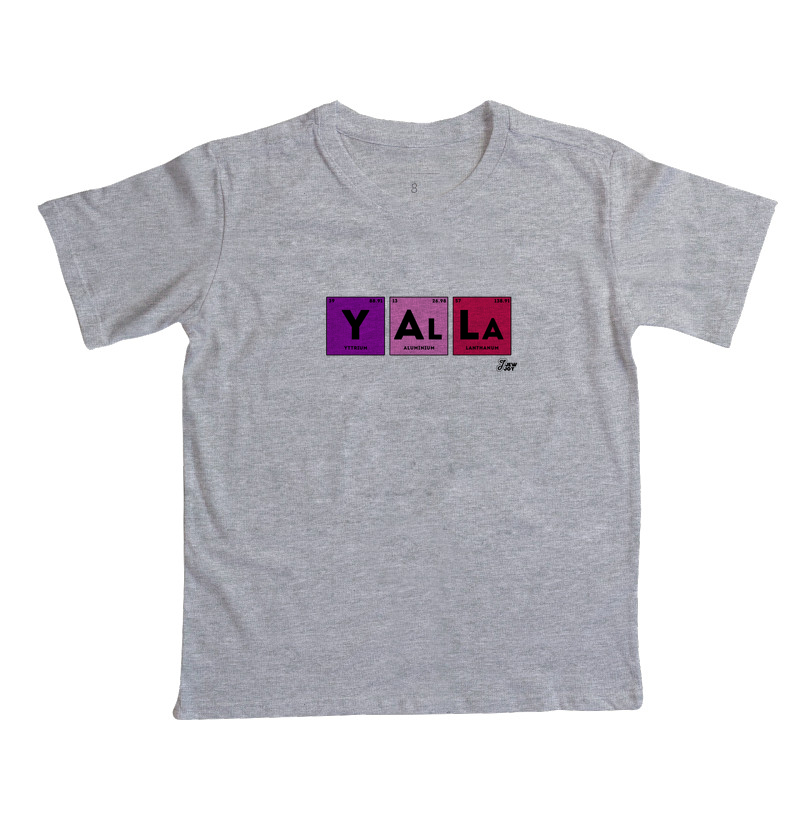 Yalla! Pink - Imagem 6