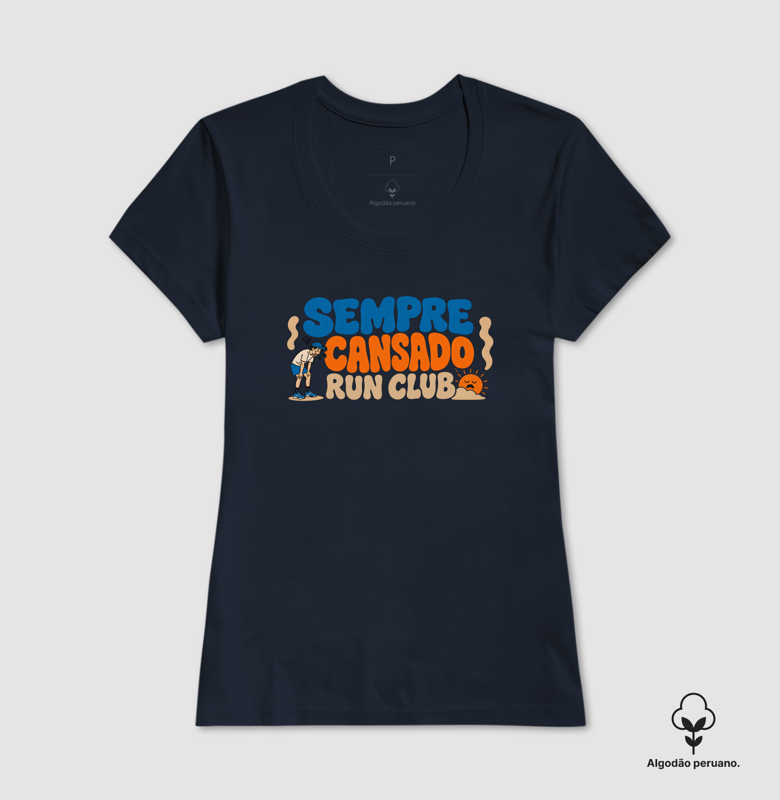 Sempre Cansado Run Club - Imagem 6