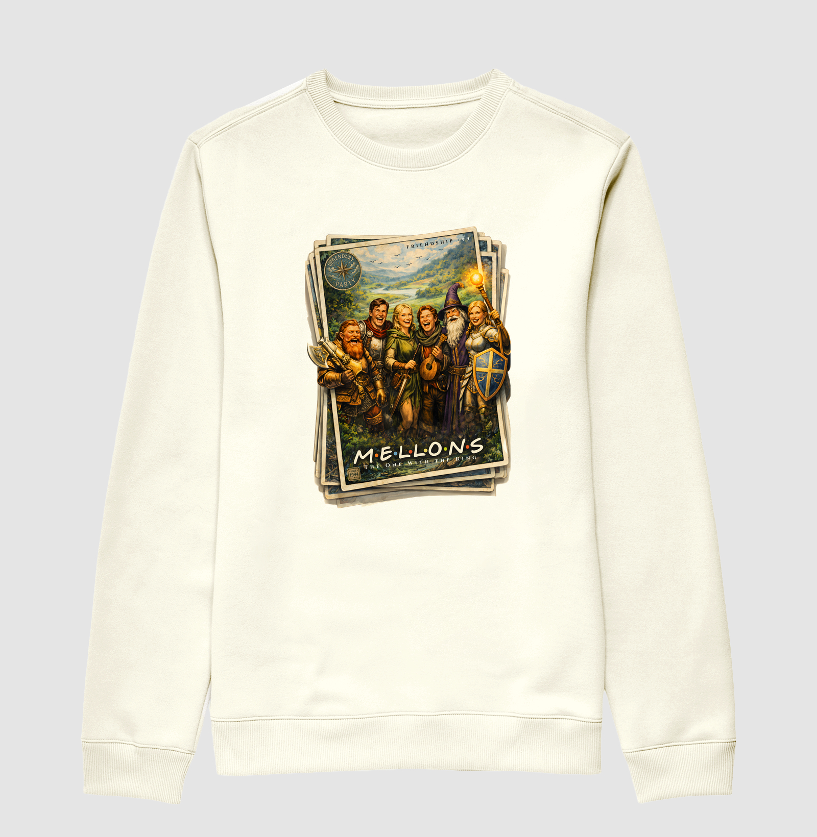 Camisa 1