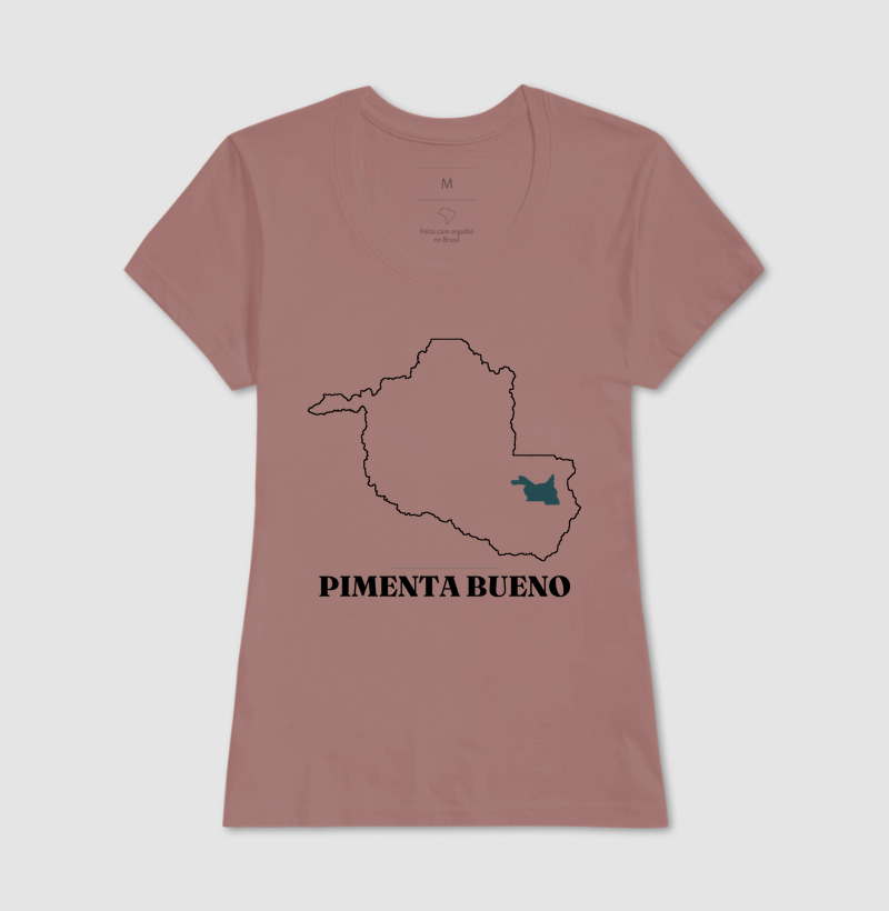 Pimenta Bueno | Traço RO - Imagem 17