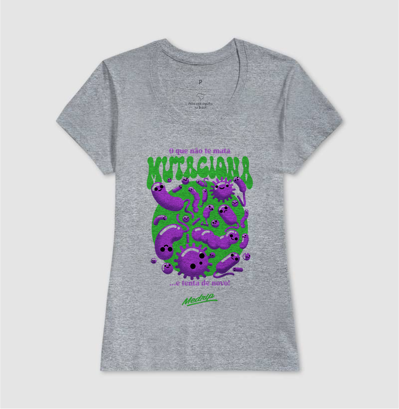 Camisa 8