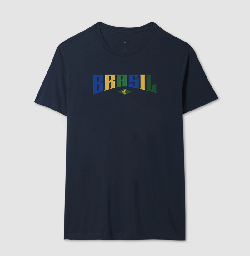 Camiseta Brasil Filhos da Pátria | Manifesto - Imagem 7