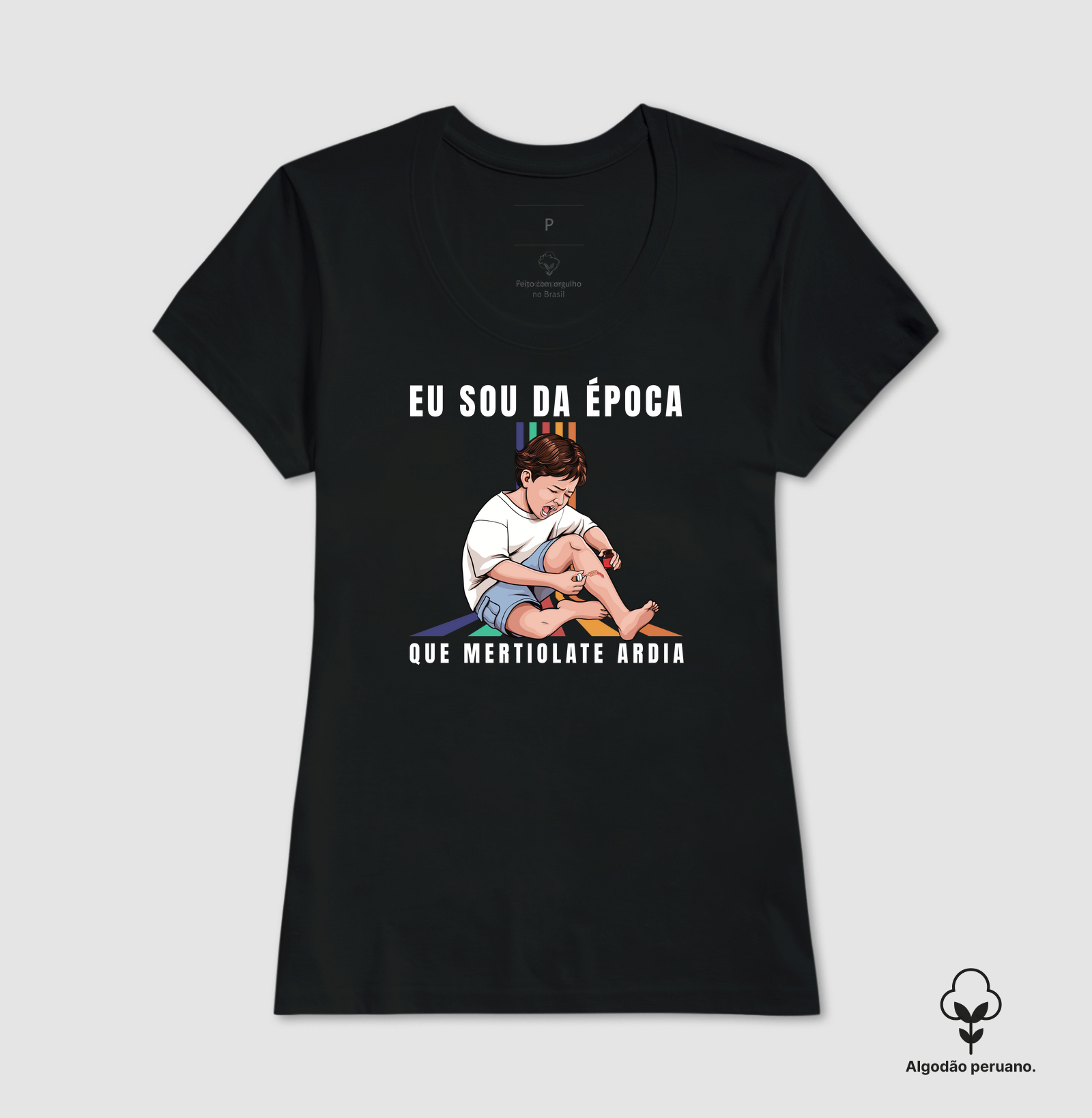 Camisa 3