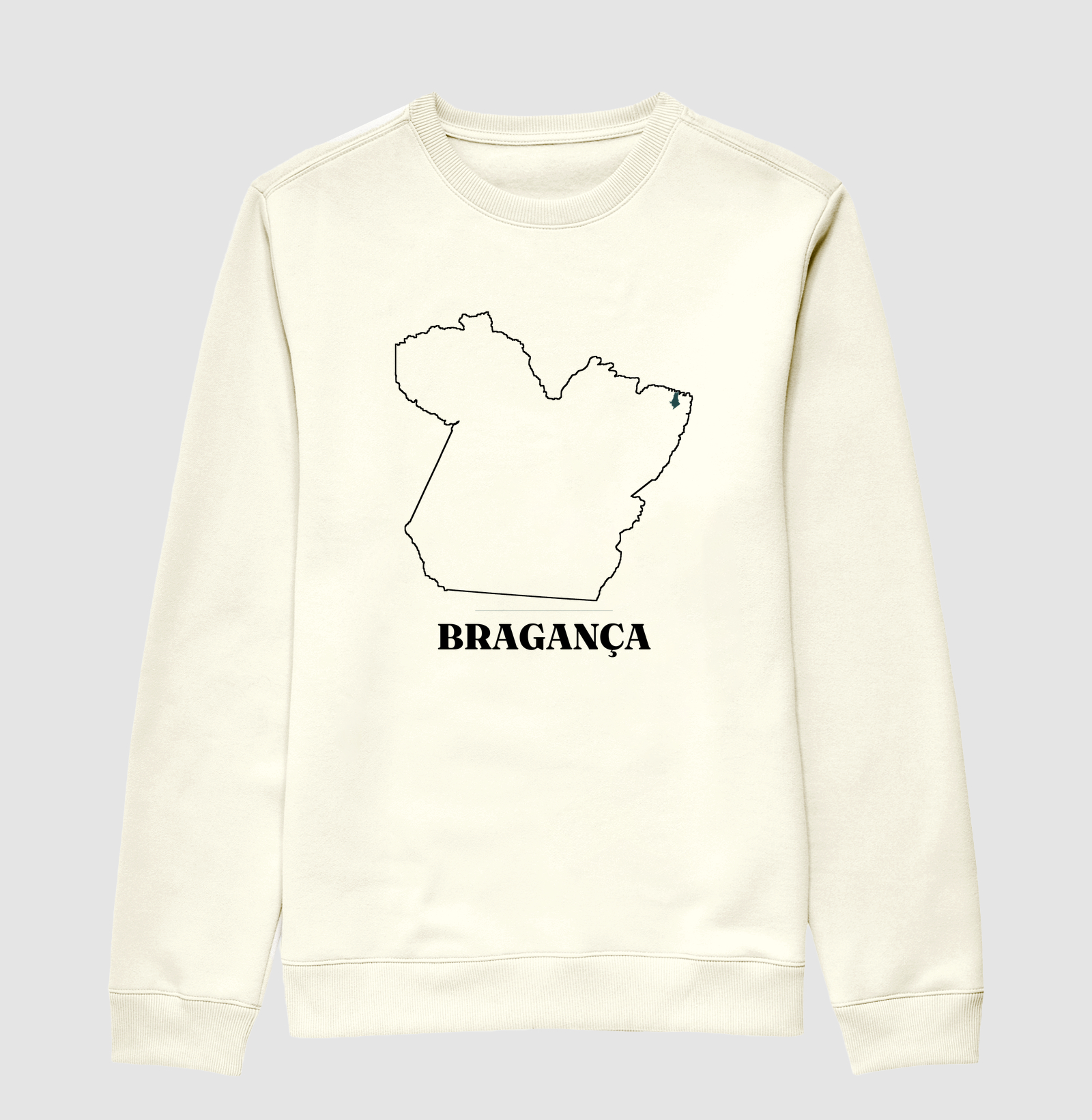 Bragança | Traço PA - Imagem 2