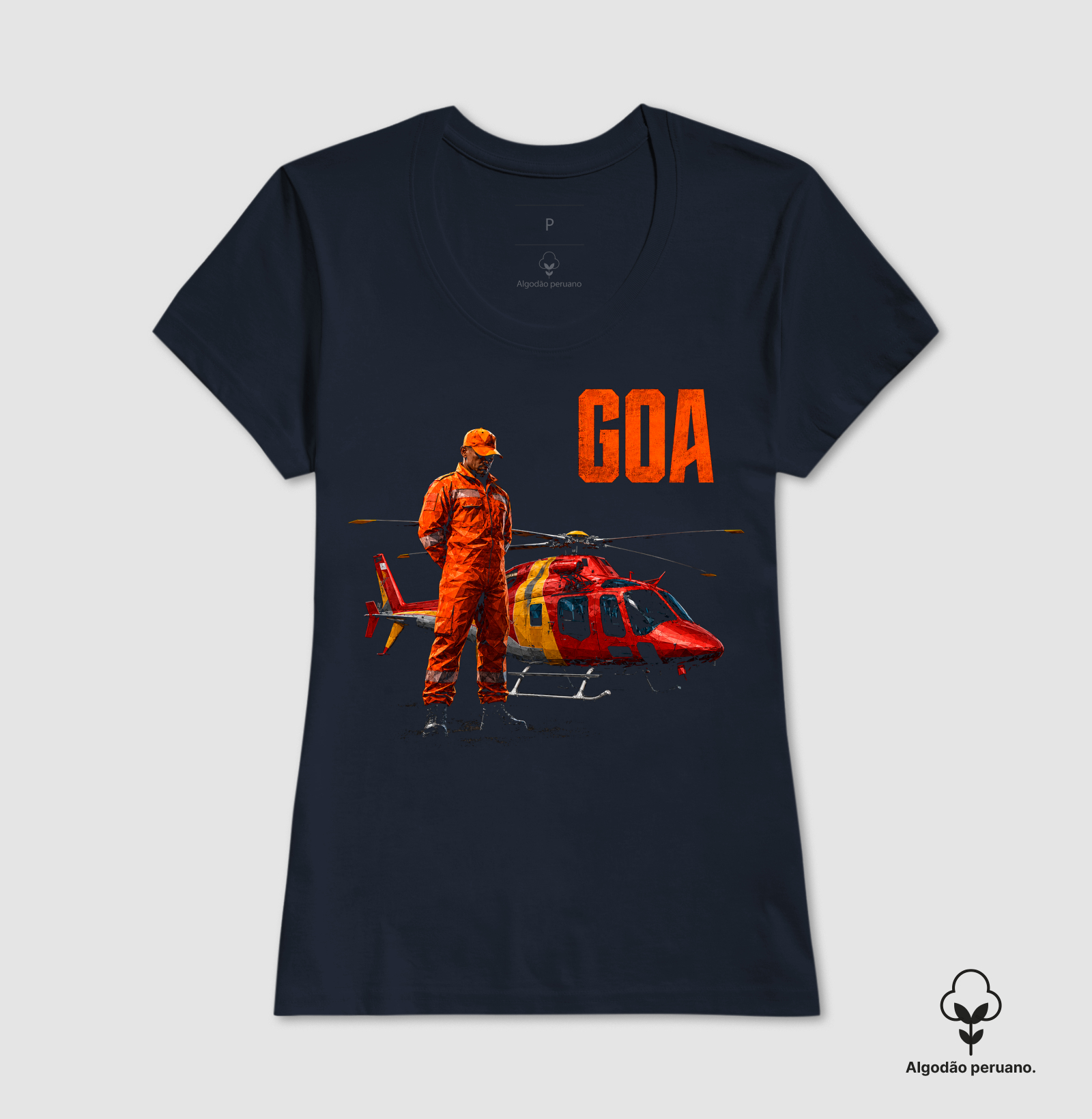 Camisa 4