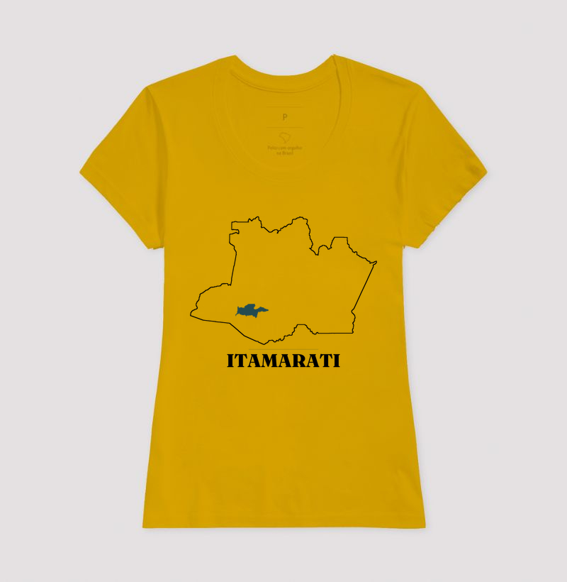 Itamarati | Traço AM - Imagem 15