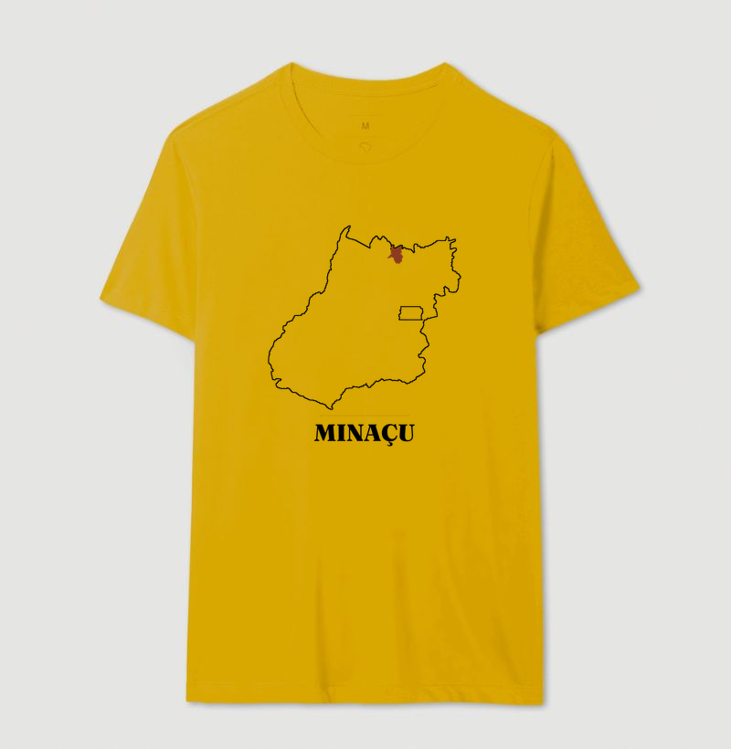 Minaçu | Traço GO - Imagem 14