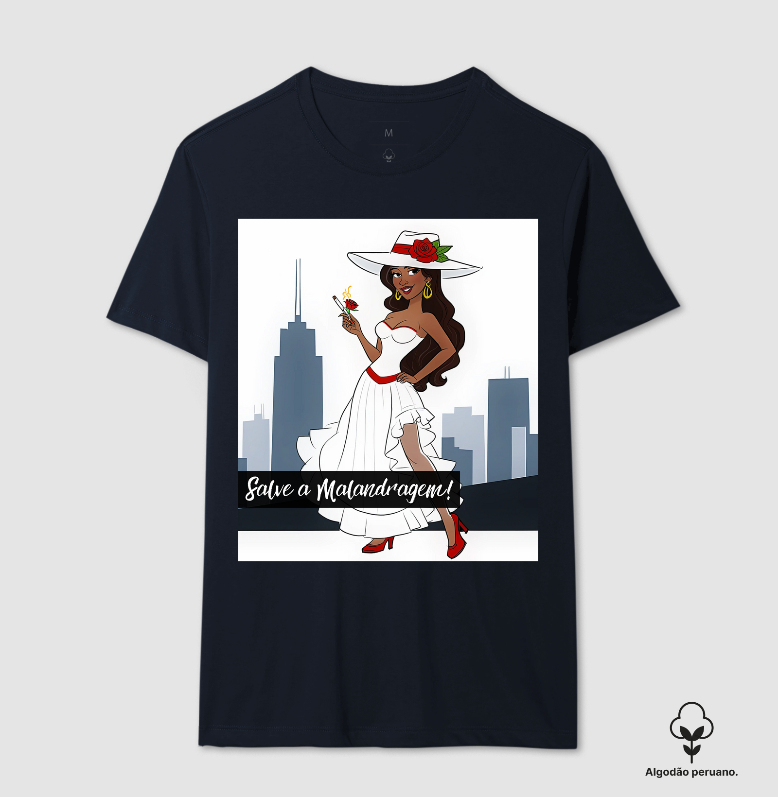 Camisa 5