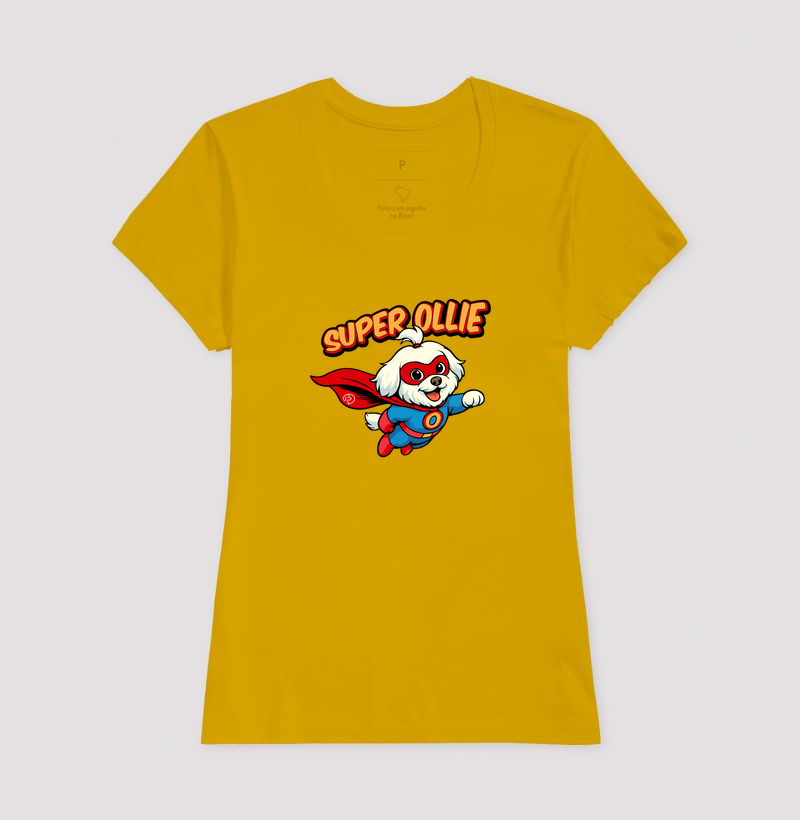 Camisa 13