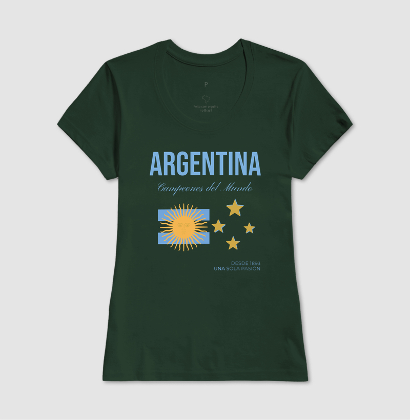 Camisa 12