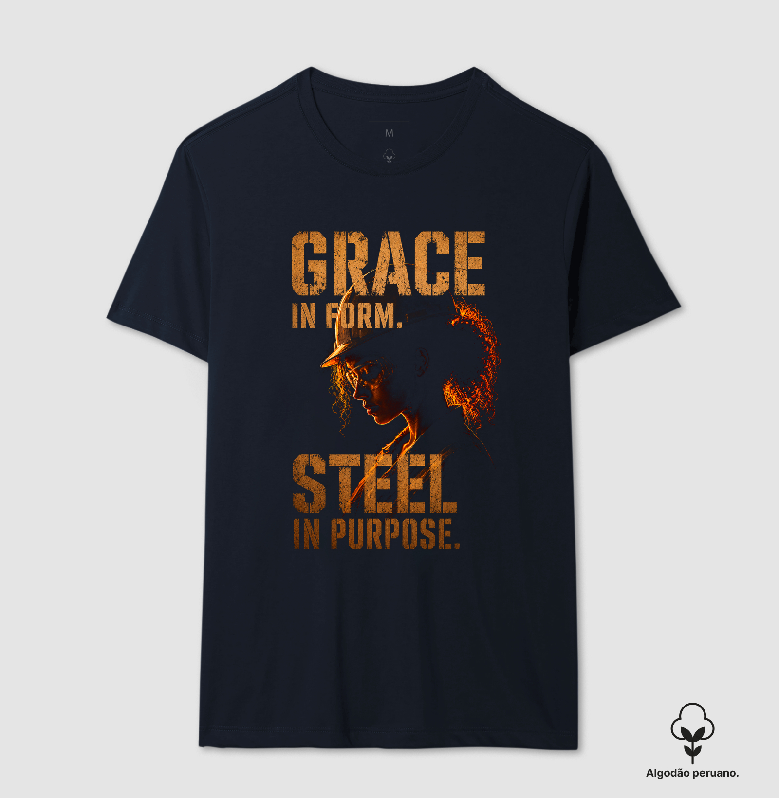 Grace & Steel in Purpose Morena - Imagem 2