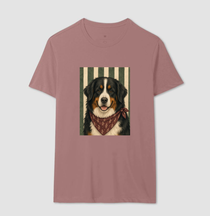 Bernese - Gentle Paws - Imagem 16