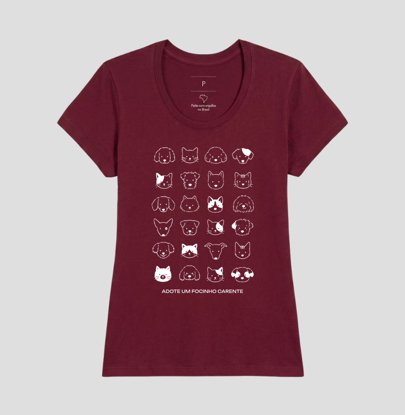 Camisa 18
