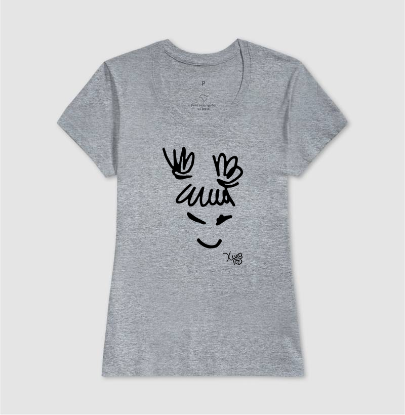 Camiseta Xuxa - Xuxinha - Imagem 5