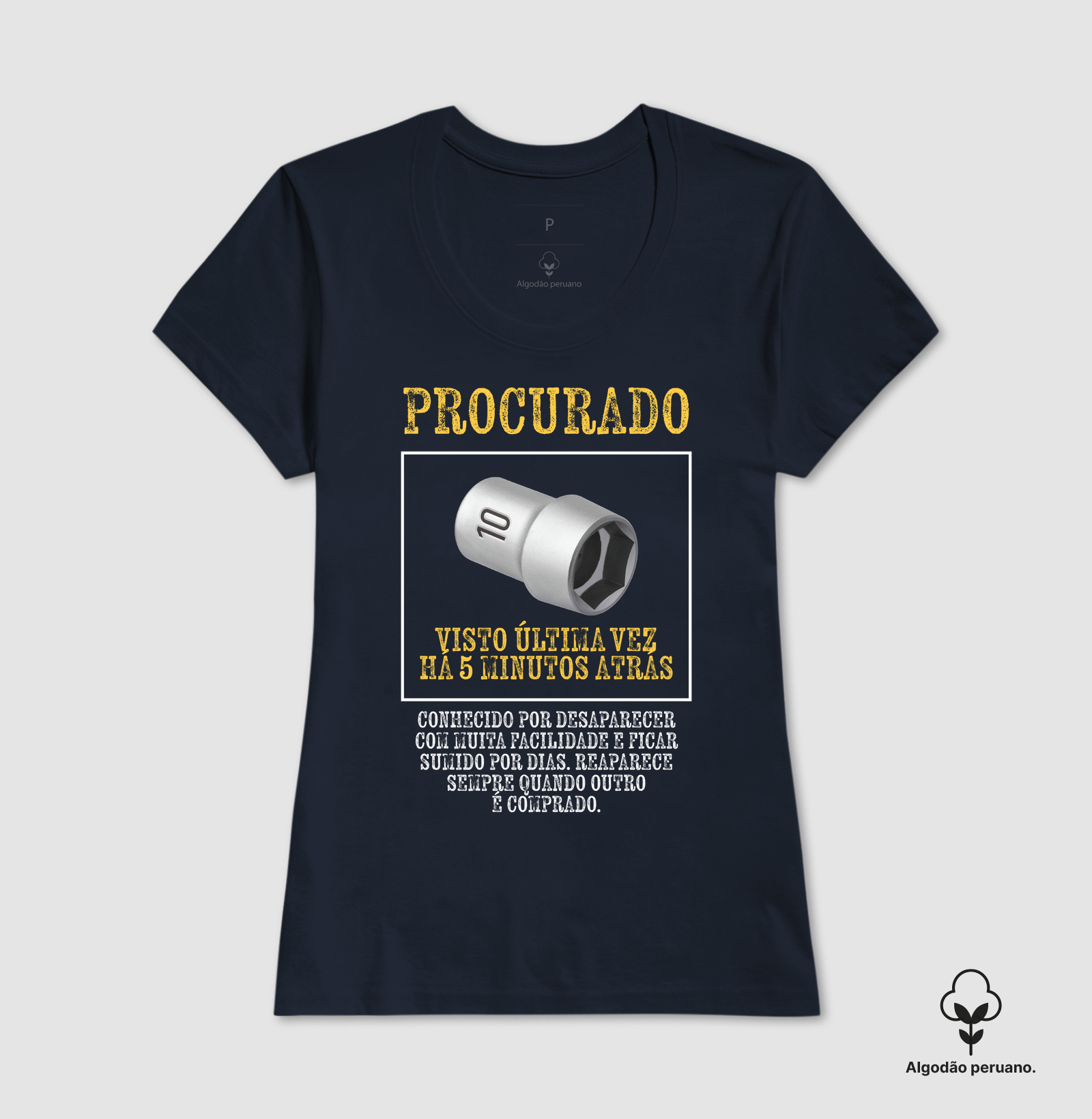 Camisa 6