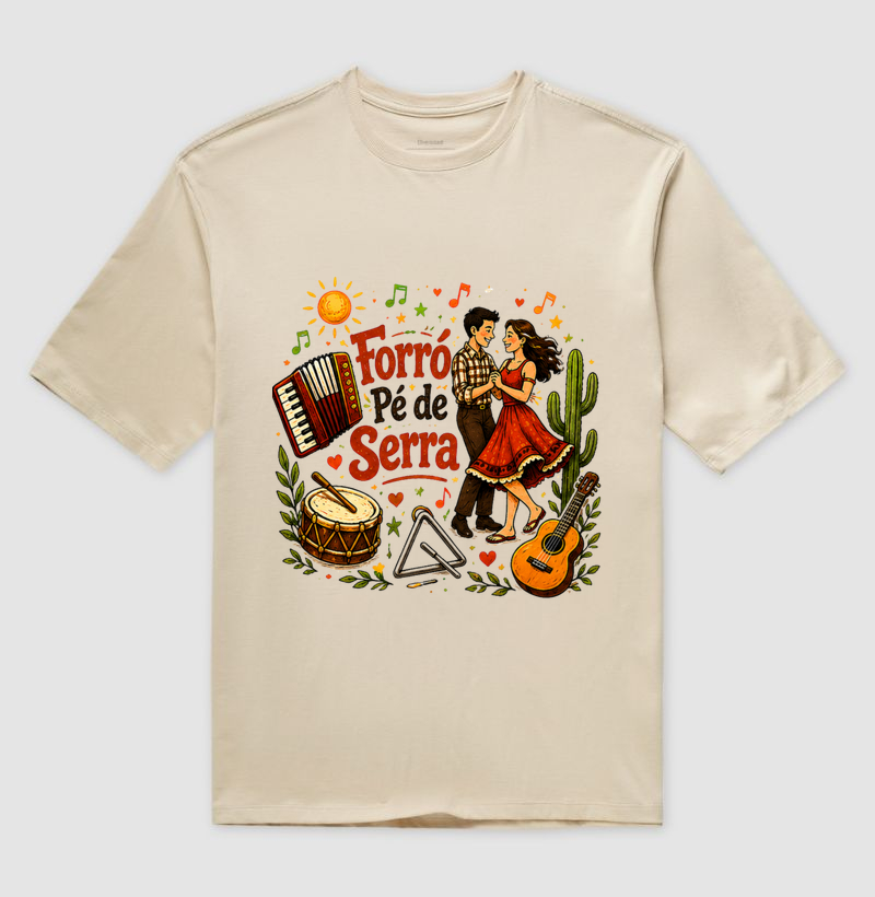 Forró Pé de Serra - Imagem 5