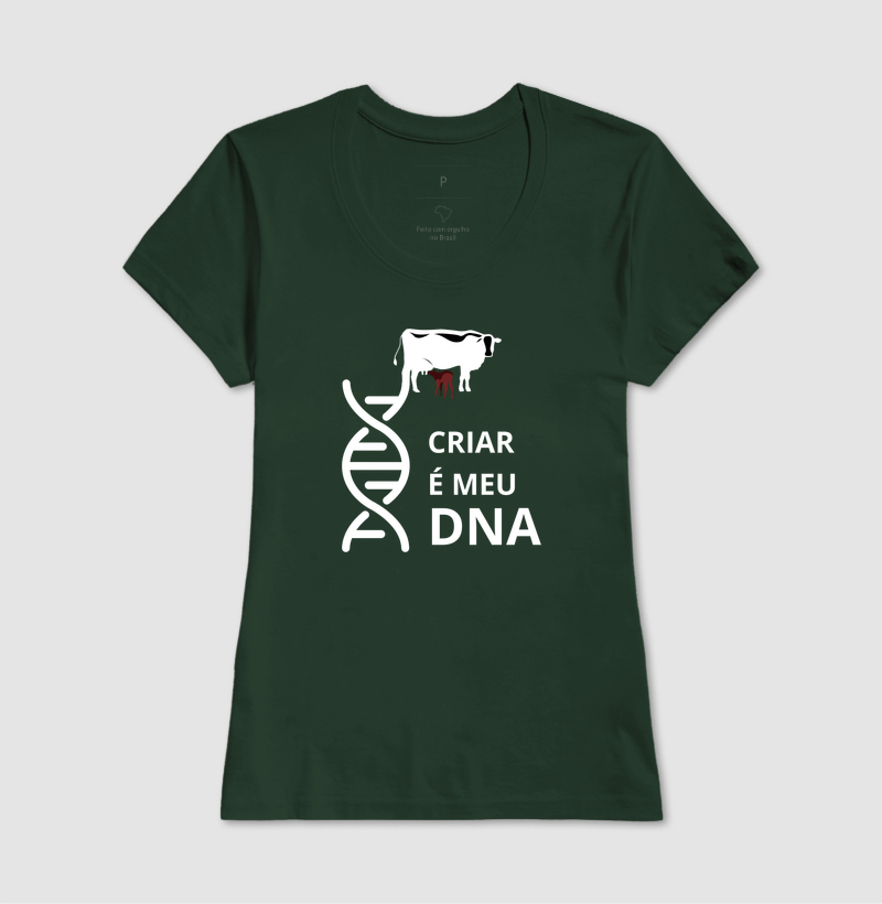Criar é meu DNA - Imagem 13