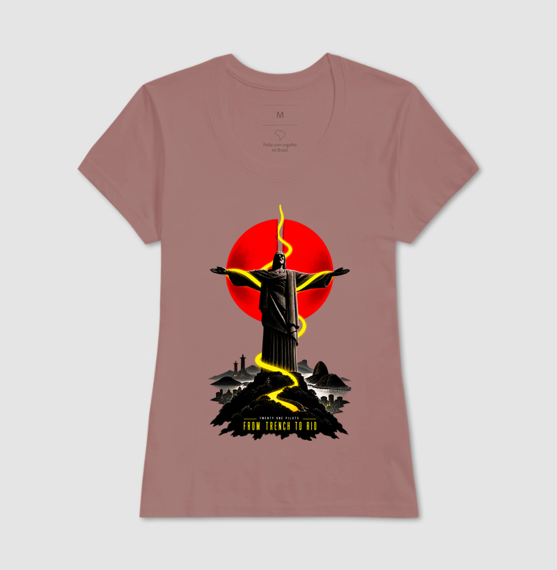 Camisa 16