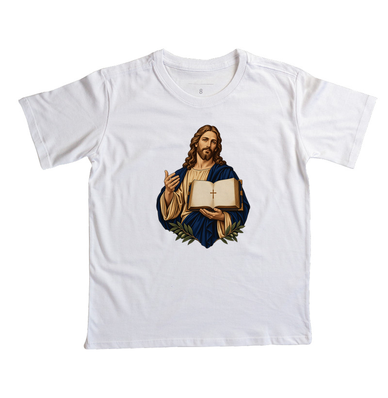 Cristo Mestre - Cristo Vivo - Imagem 4