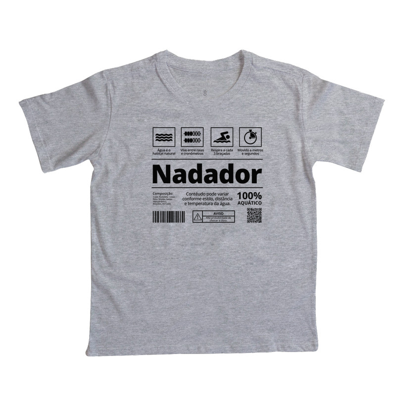 Rótulo Nadador - Imagem 6
