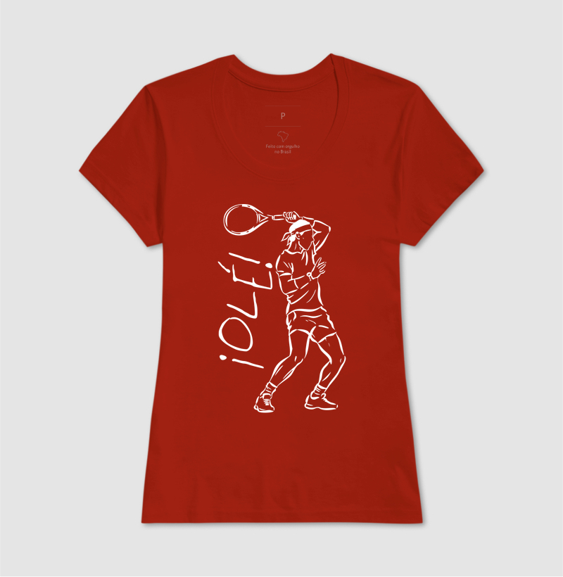 Camisa 10