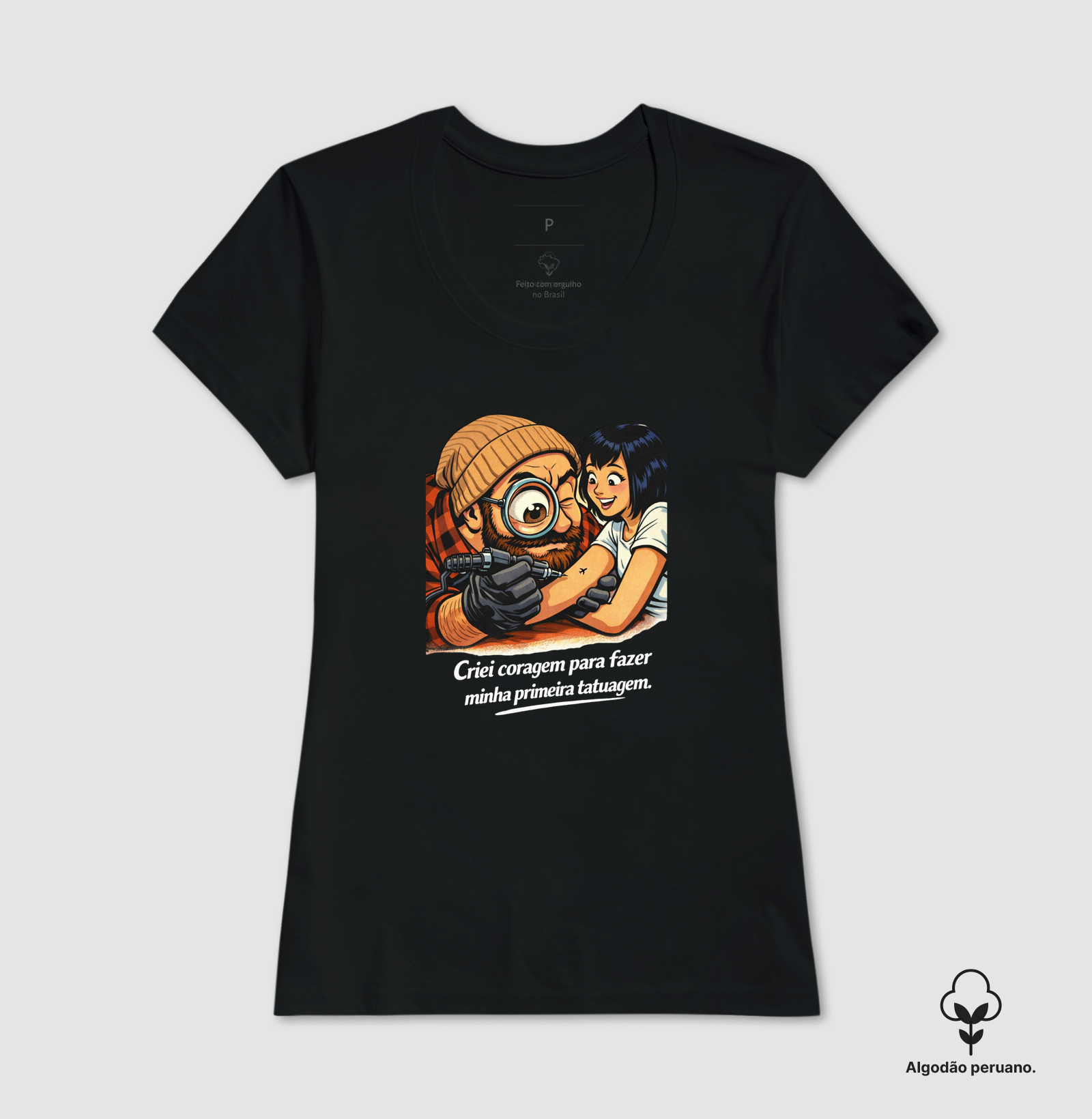 Camisa 5