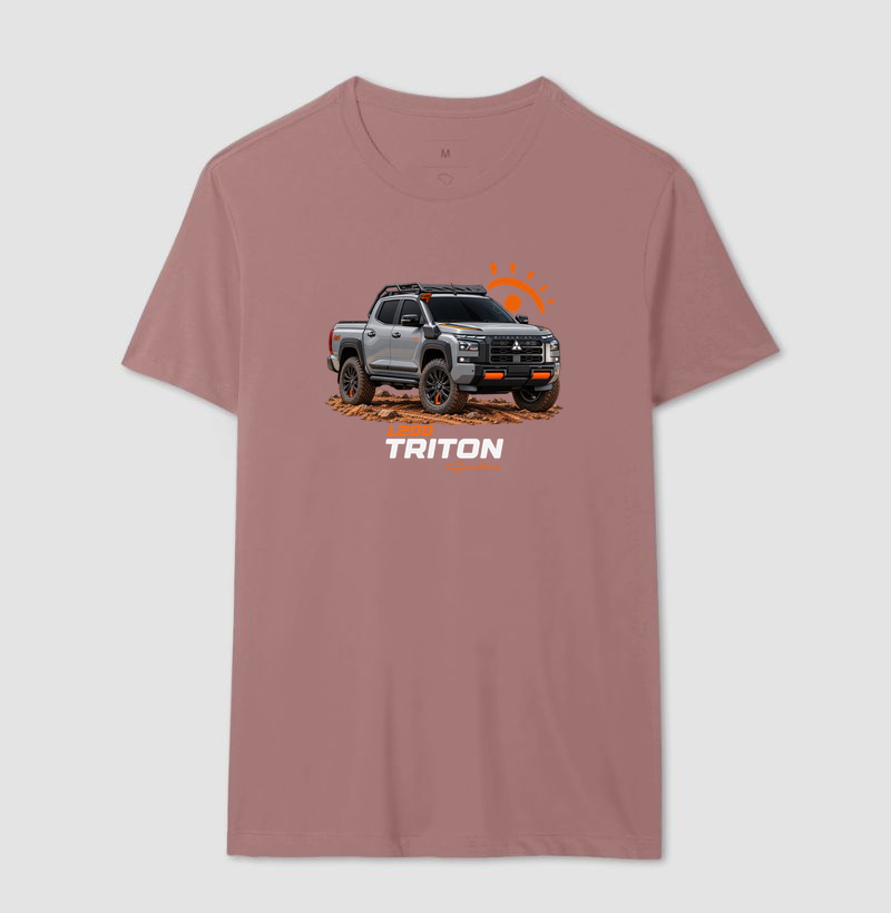 New L200 Triton Sertões - Imagem 16