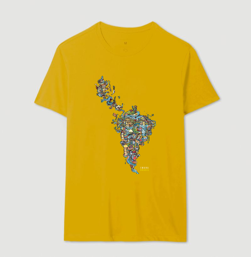 Camisa 14