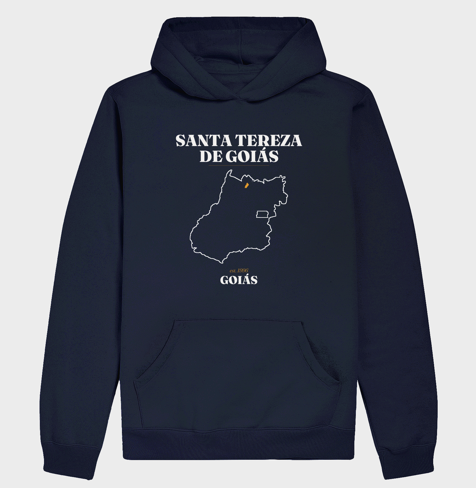 Santa Tereza de Goiás | Legado GO - Imagem 4