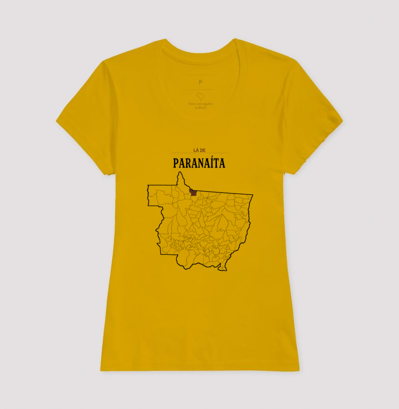 Paranaíta | Território MT - Imagem 15