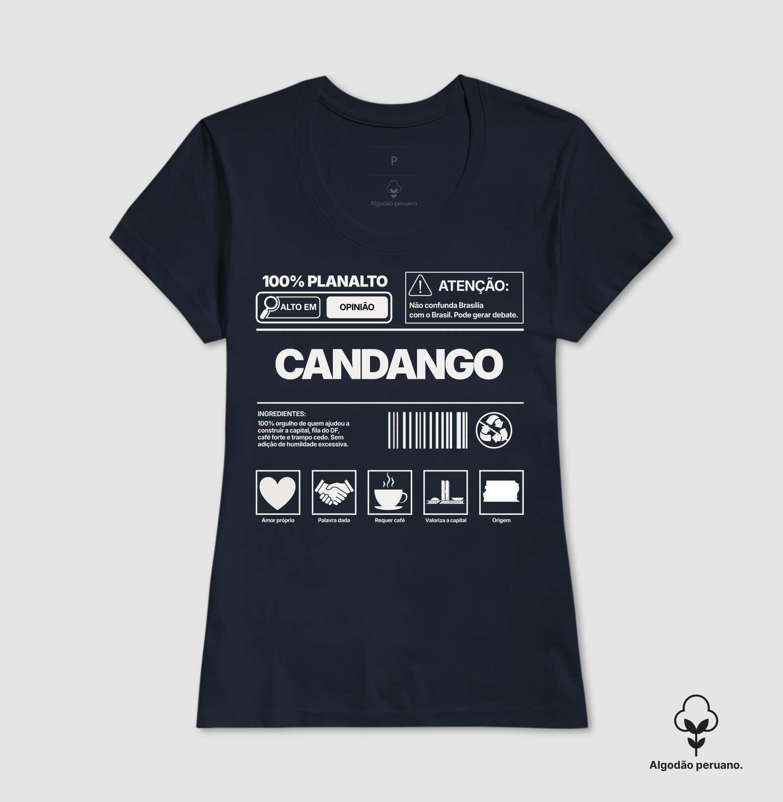Candango | Essência - Imagem 2