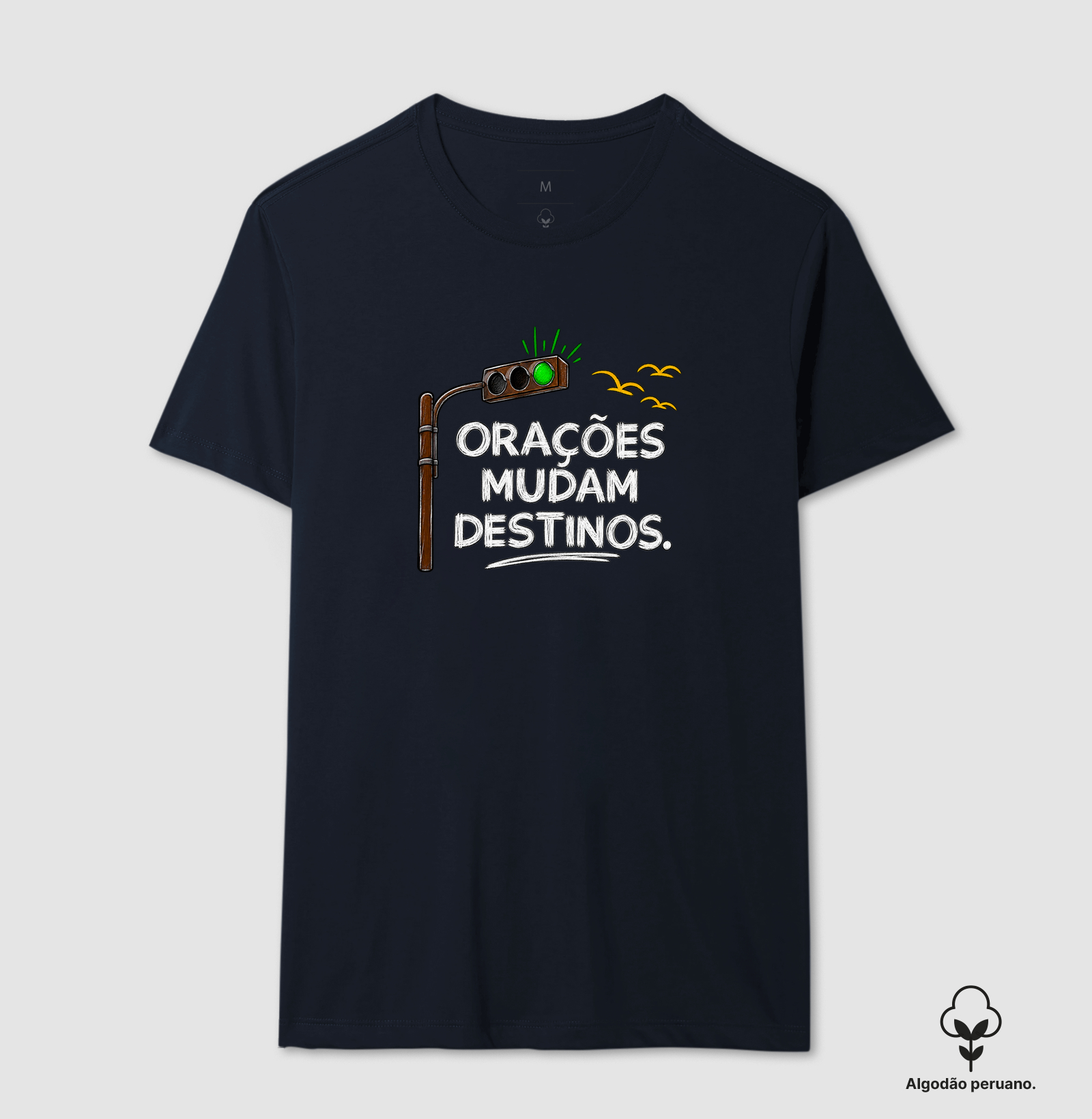 Camisa 8