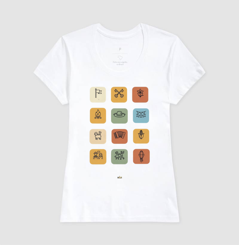 Camisa 4