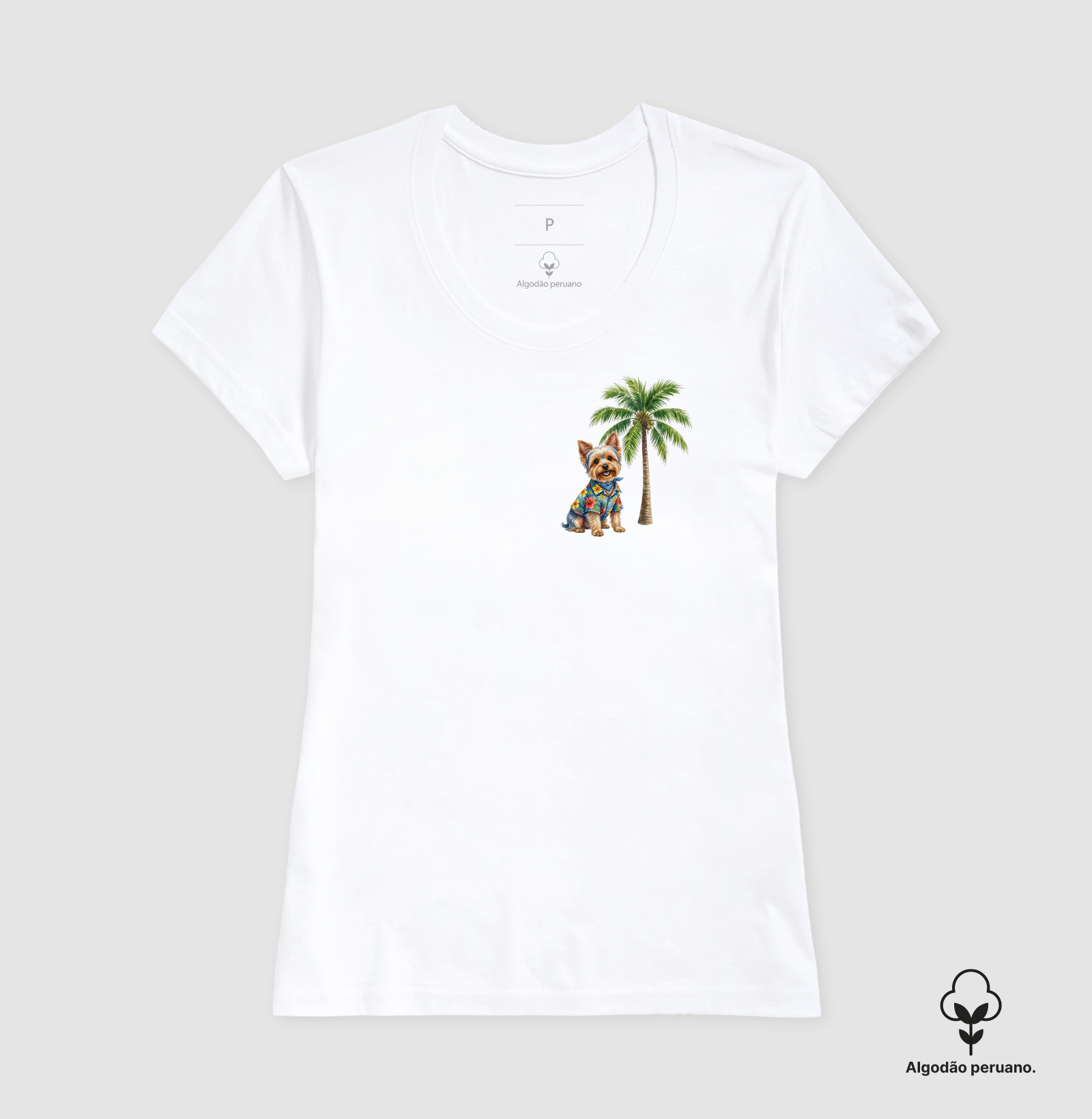Camisa 3