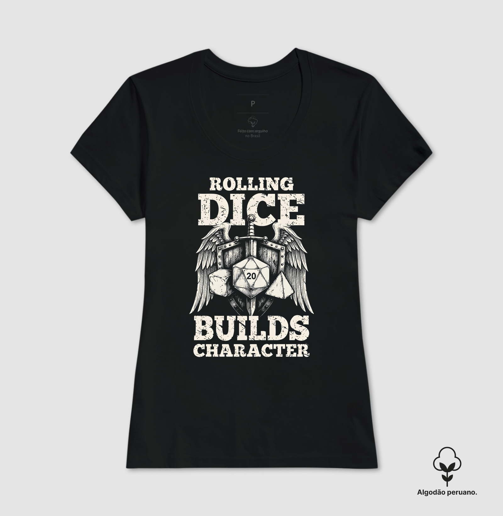 Camisa 5