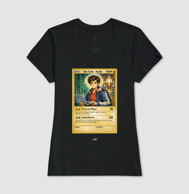 Camisa 3